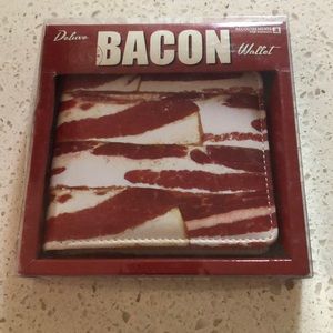 Deluxe BACON Wallet